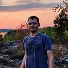 Пономарев Иван